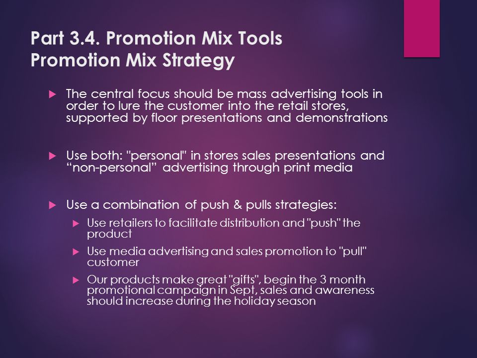Top 5 Elements of Promotion Mix (With Diagram)